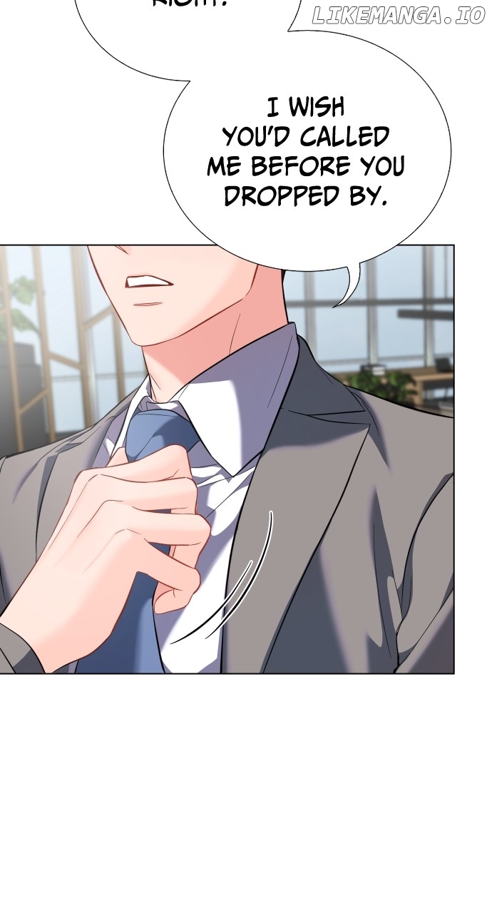 Let’s Meet After Work Chapter 55 - page 5