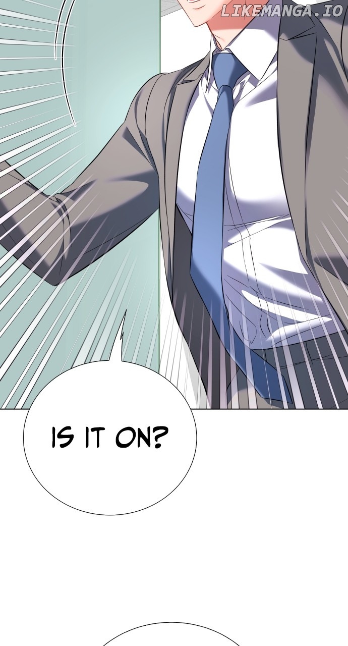 Let’s Meet After Work Chapter 55 - page 50