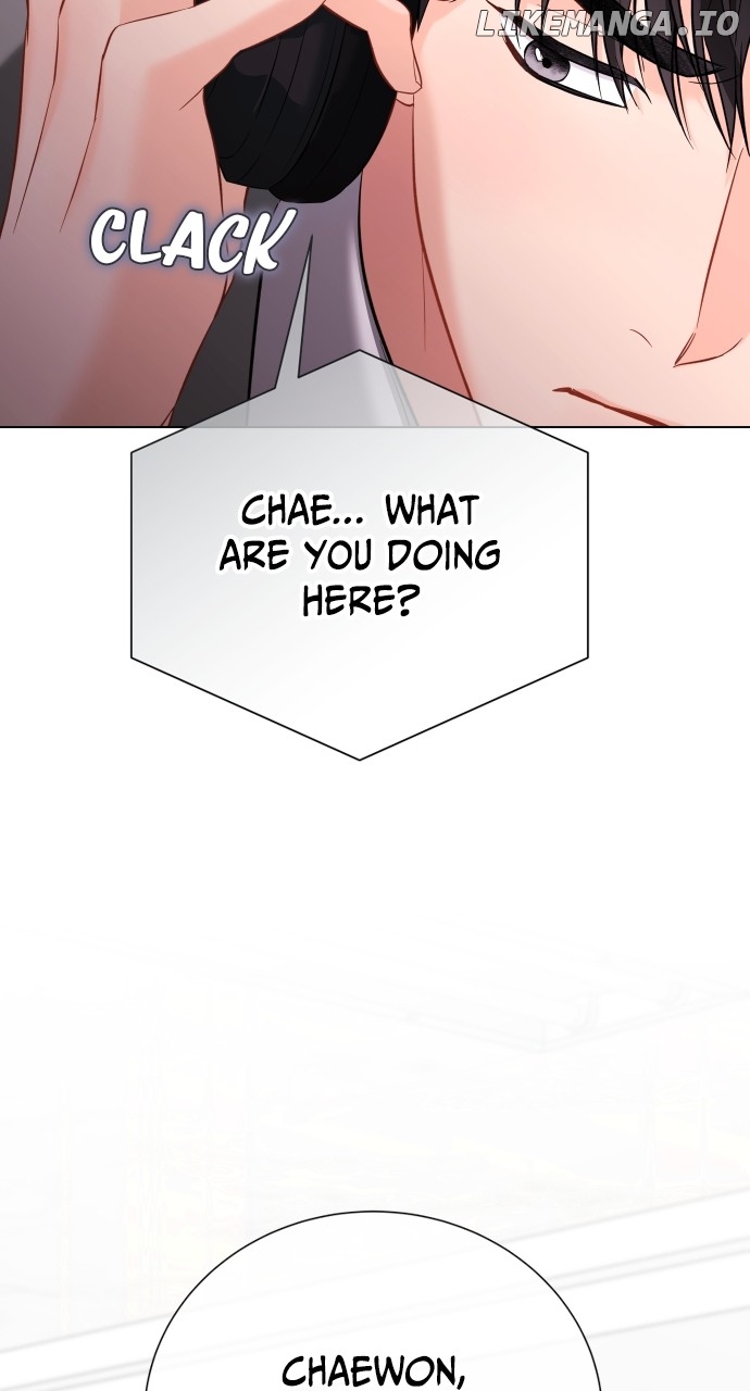 Let’s Meet After Work Chapter 55 - page 54