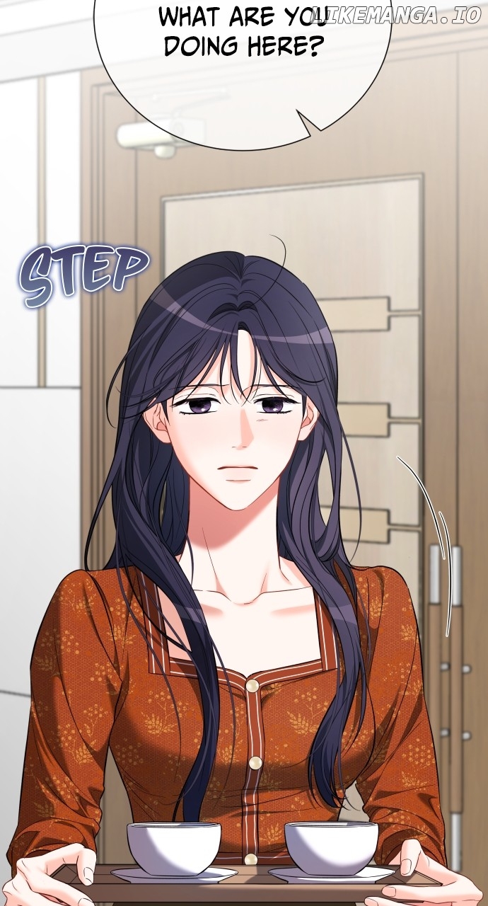 Let’s Meet After Work Chapter 55 - page 55