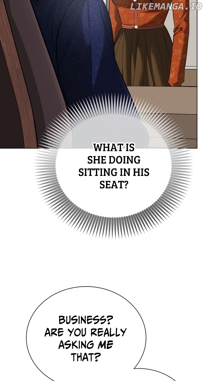 Let’s Meet After Work Chapter 55 - page 58