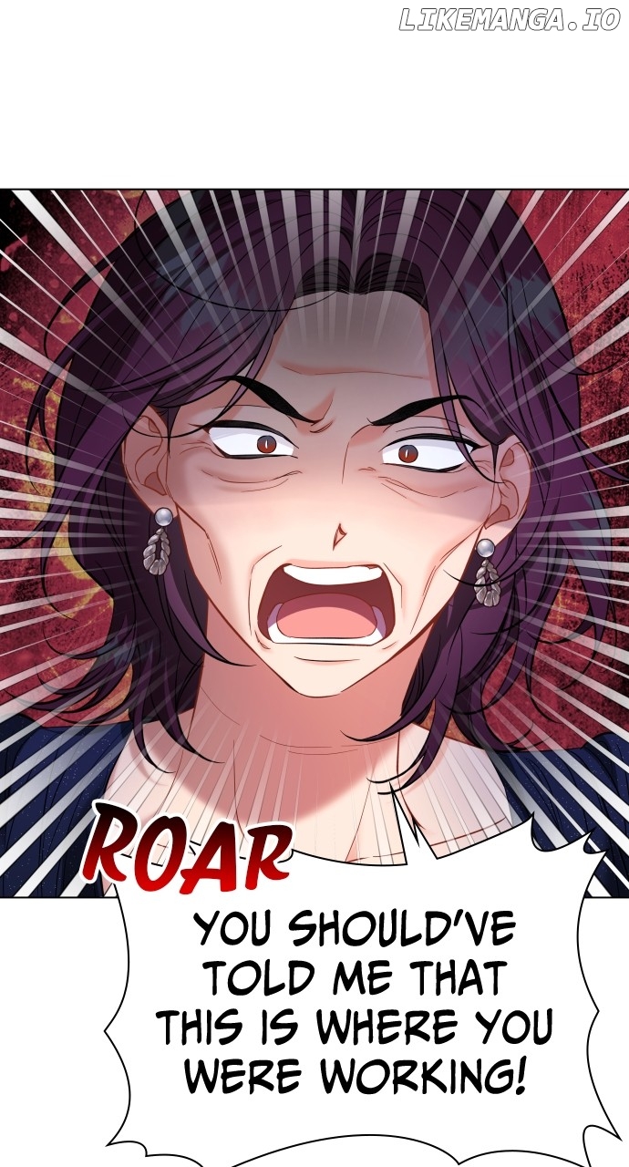 Let’s Meet After Work Chapter 55 - page 61