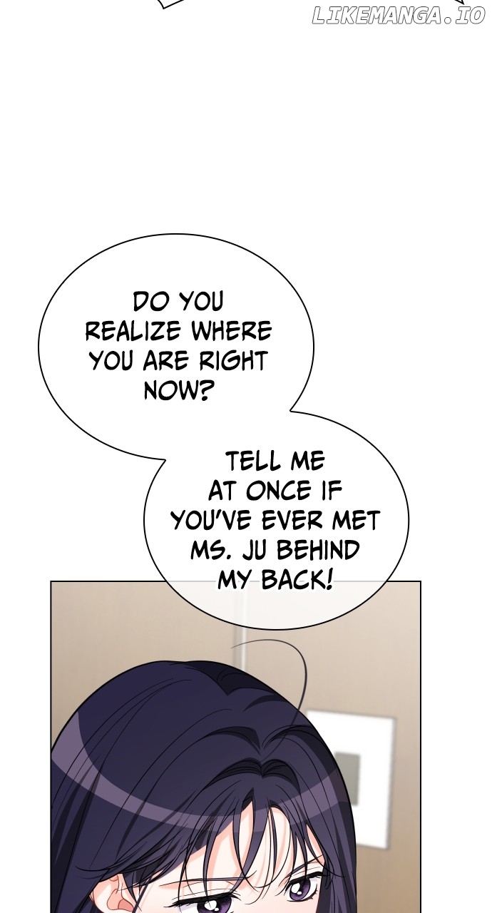 Let’s Meet After Work Chapter 55 - page 62