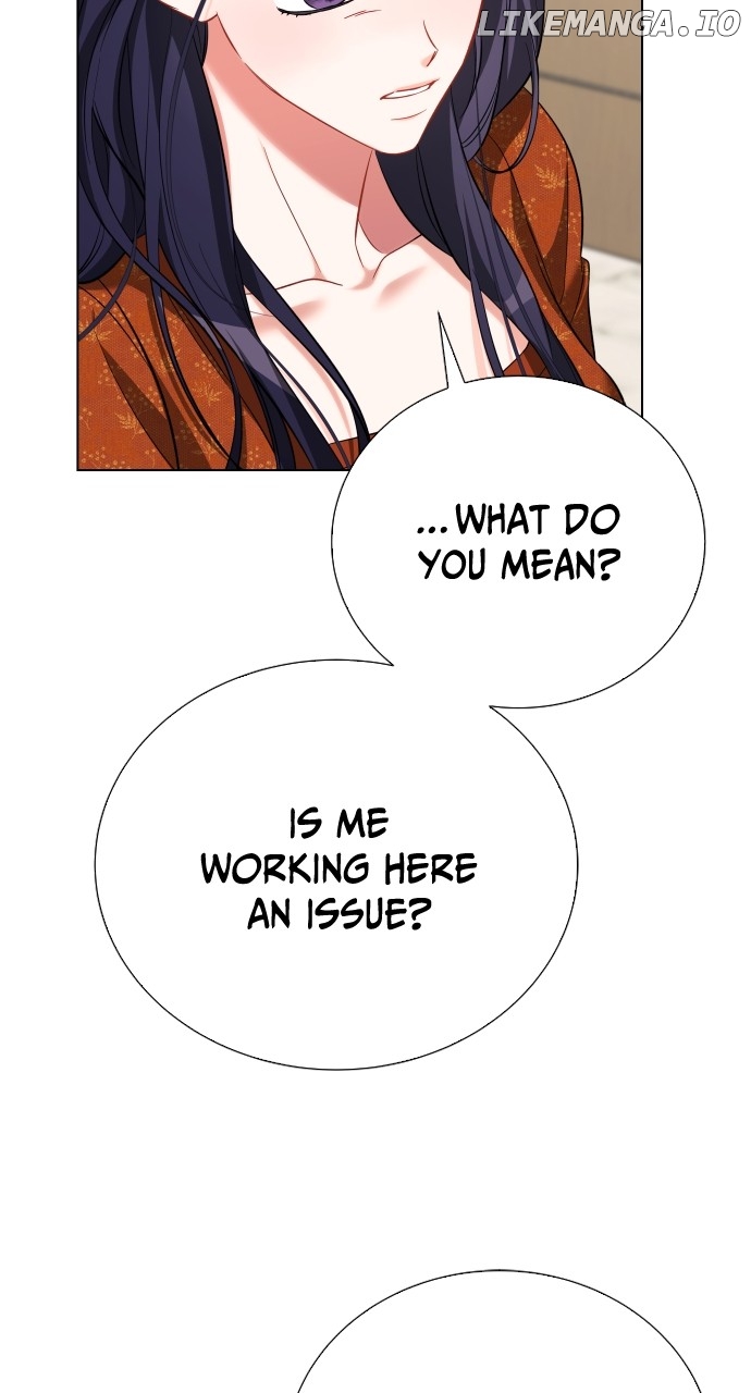 Let’s Meet After Work Chapter 55 - page 63