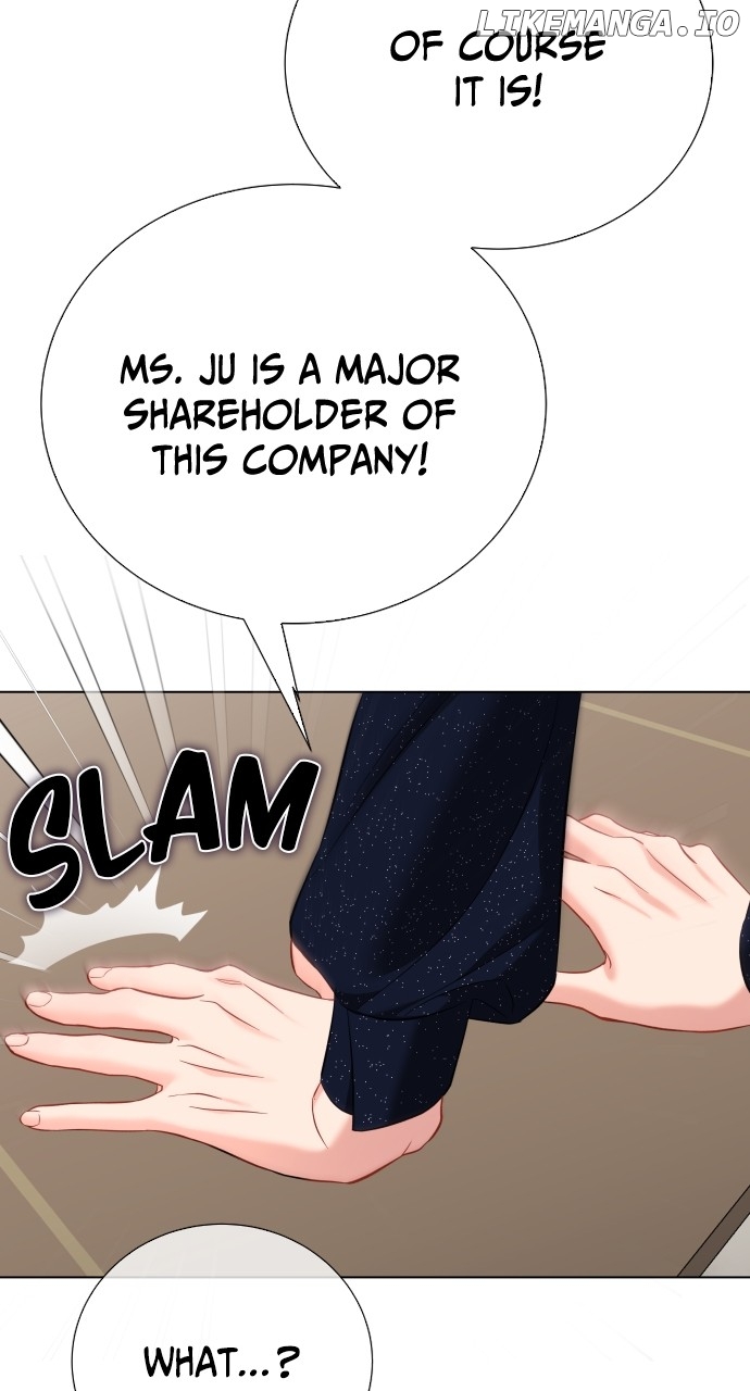 Let’s Meet After Work Chapter 55 - page 64