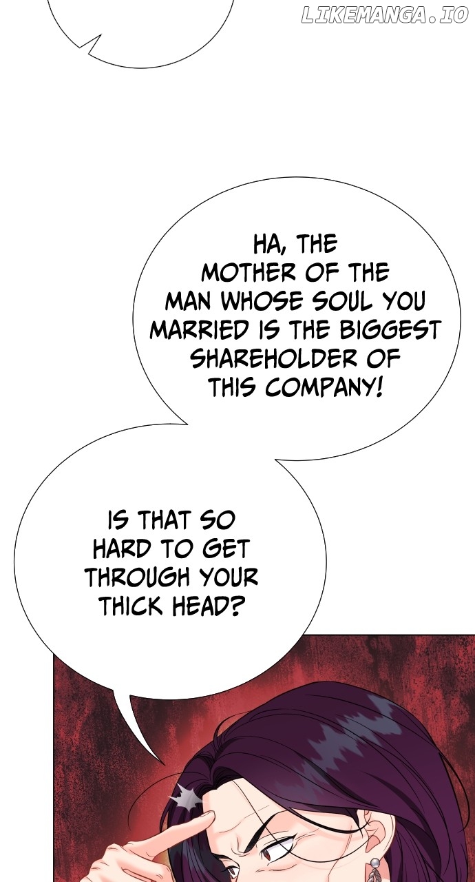 Let’s Meet After Work Chapter 55 - page 65