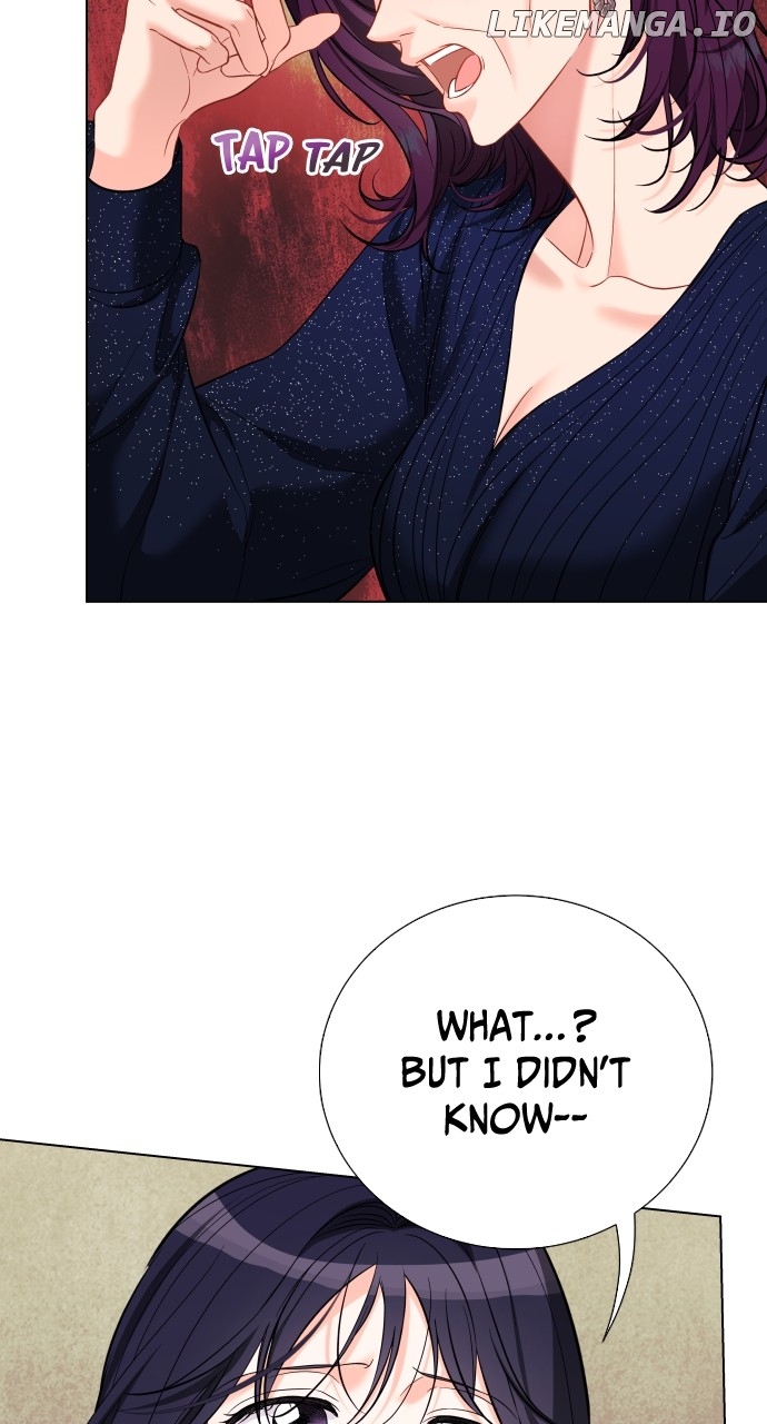 Let’s Meet After Work Chapter 55 - page 66