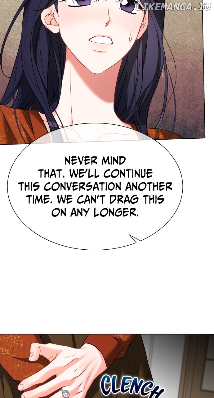 Let’s Meet After Work Chapter 55 - page 67