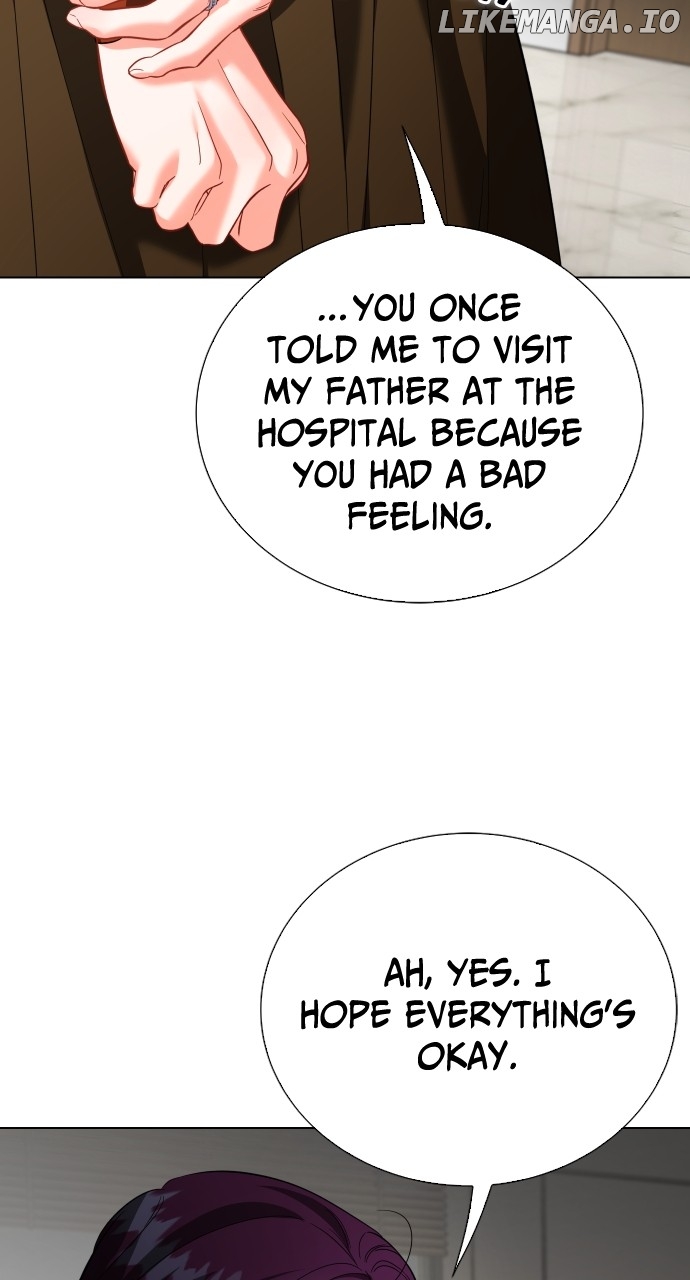 Let’s Meet After Work Chapter 55 - page 68
