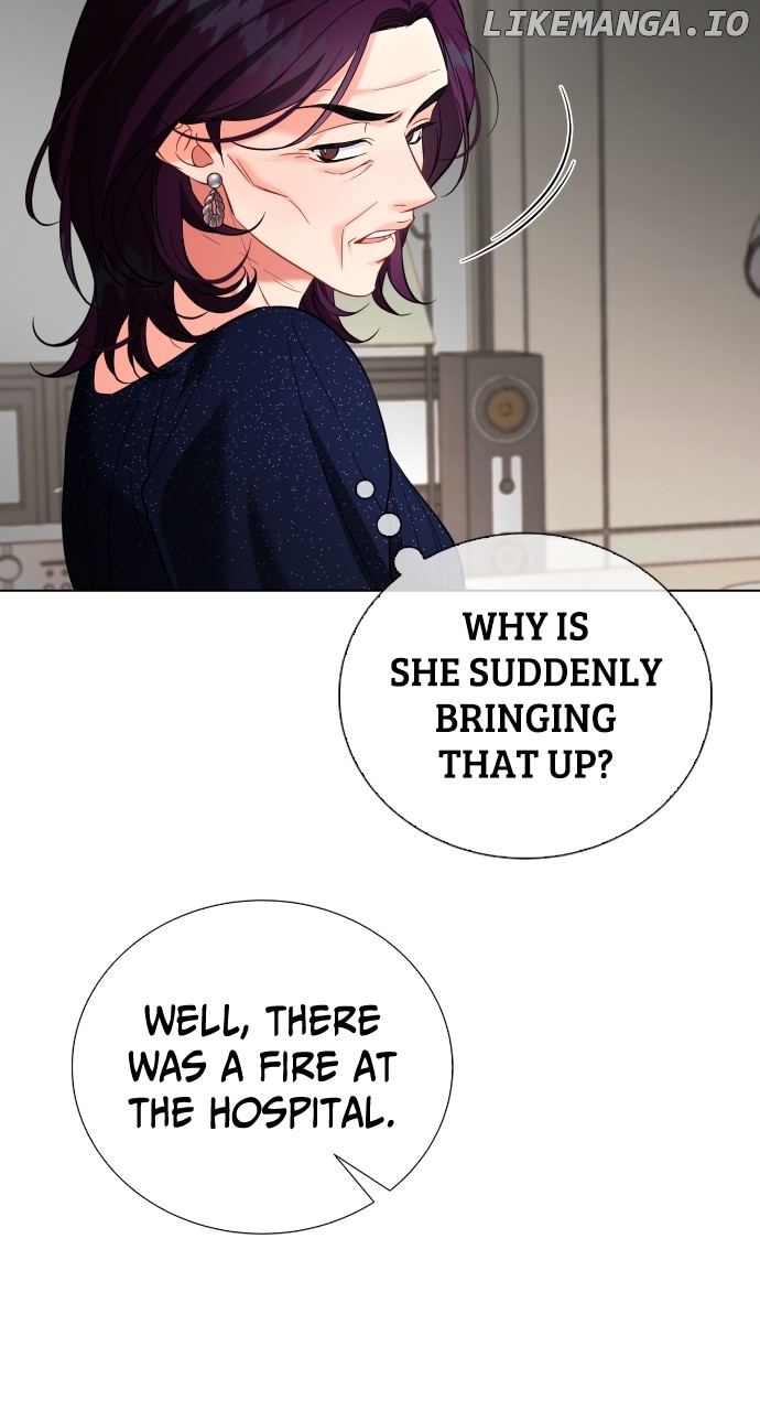 Let’s Meet After Work Chapter 55 - page 69