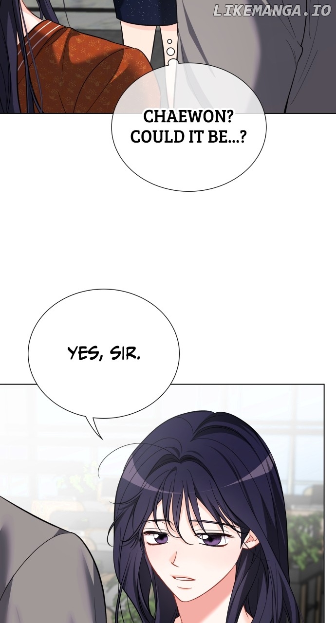 Let’s Meet After Work Chapter 55 - page 7