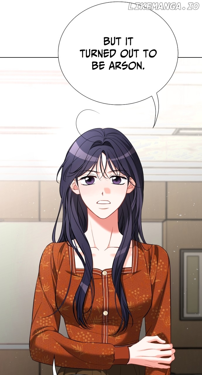 Let’s Meet After Work Chapter 55 - page 70