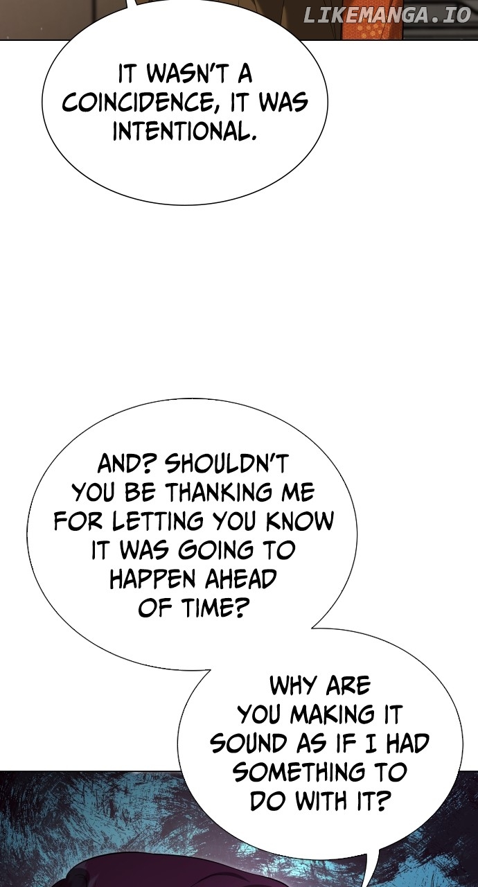 Let’s Meet After Work Chapter 55 - page 71