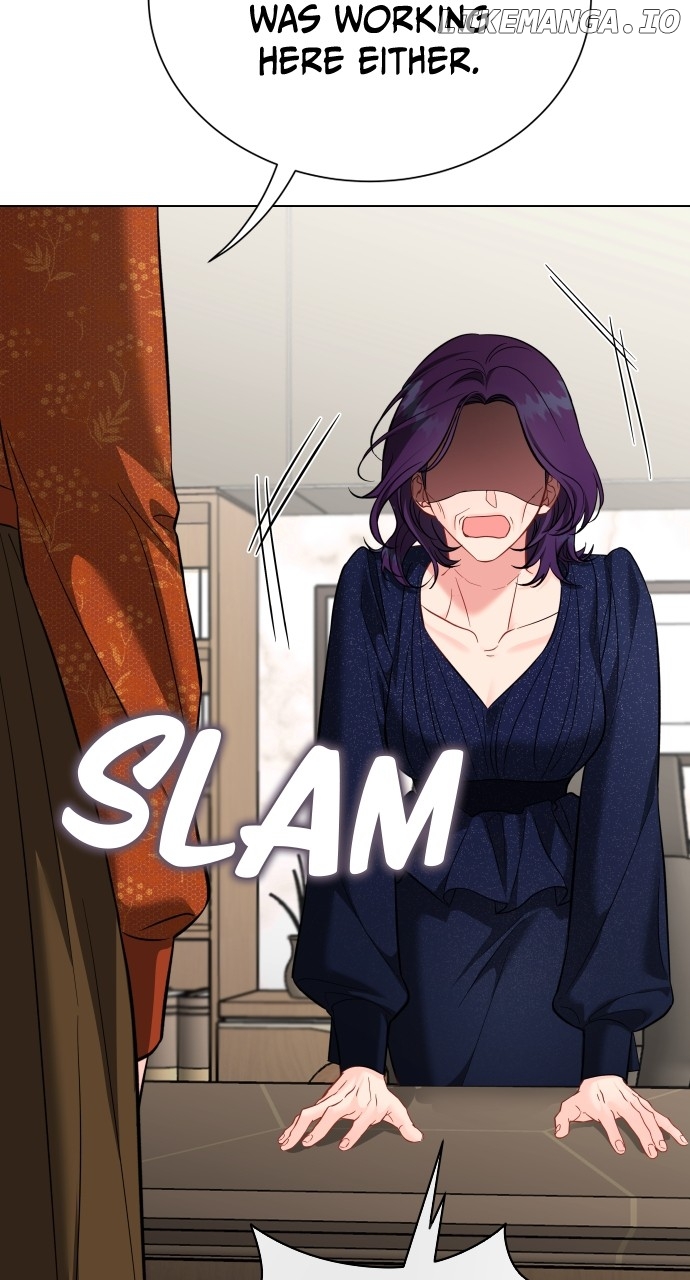Let’s Meet After Work Chapter 55 - page 75