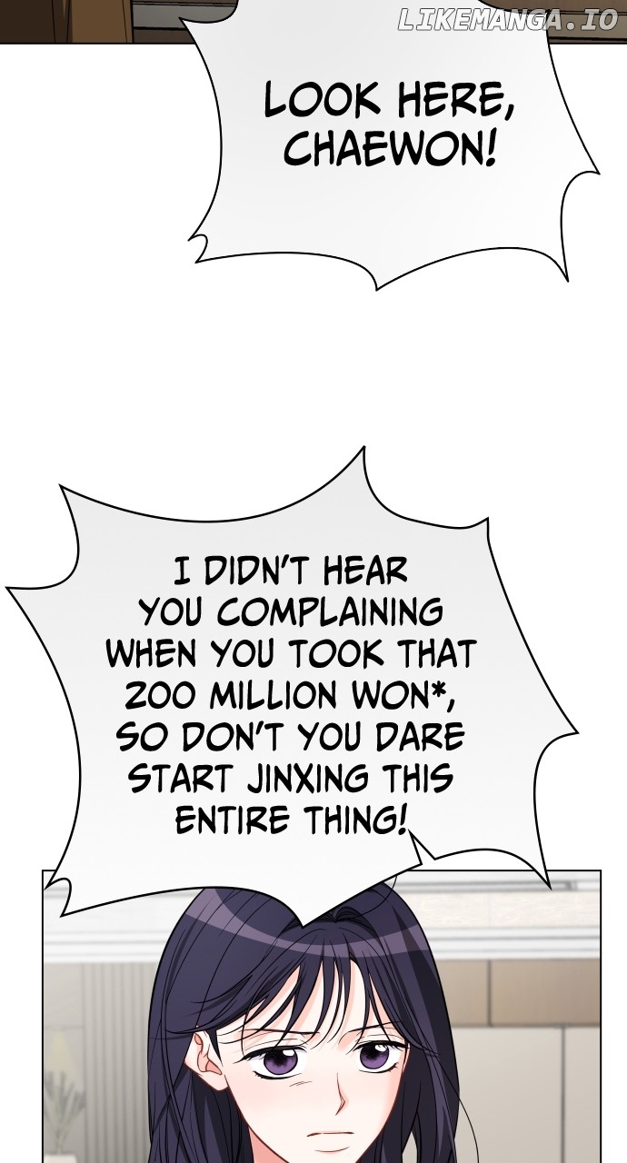 Let’s Meet After Work Chapter 55 - page 76
