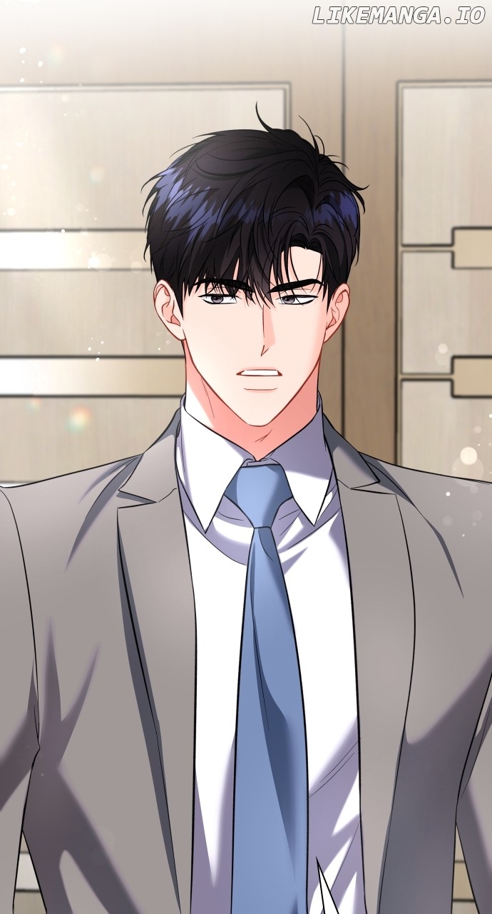 Let’s Meet After Work Chapter 55 - page 79