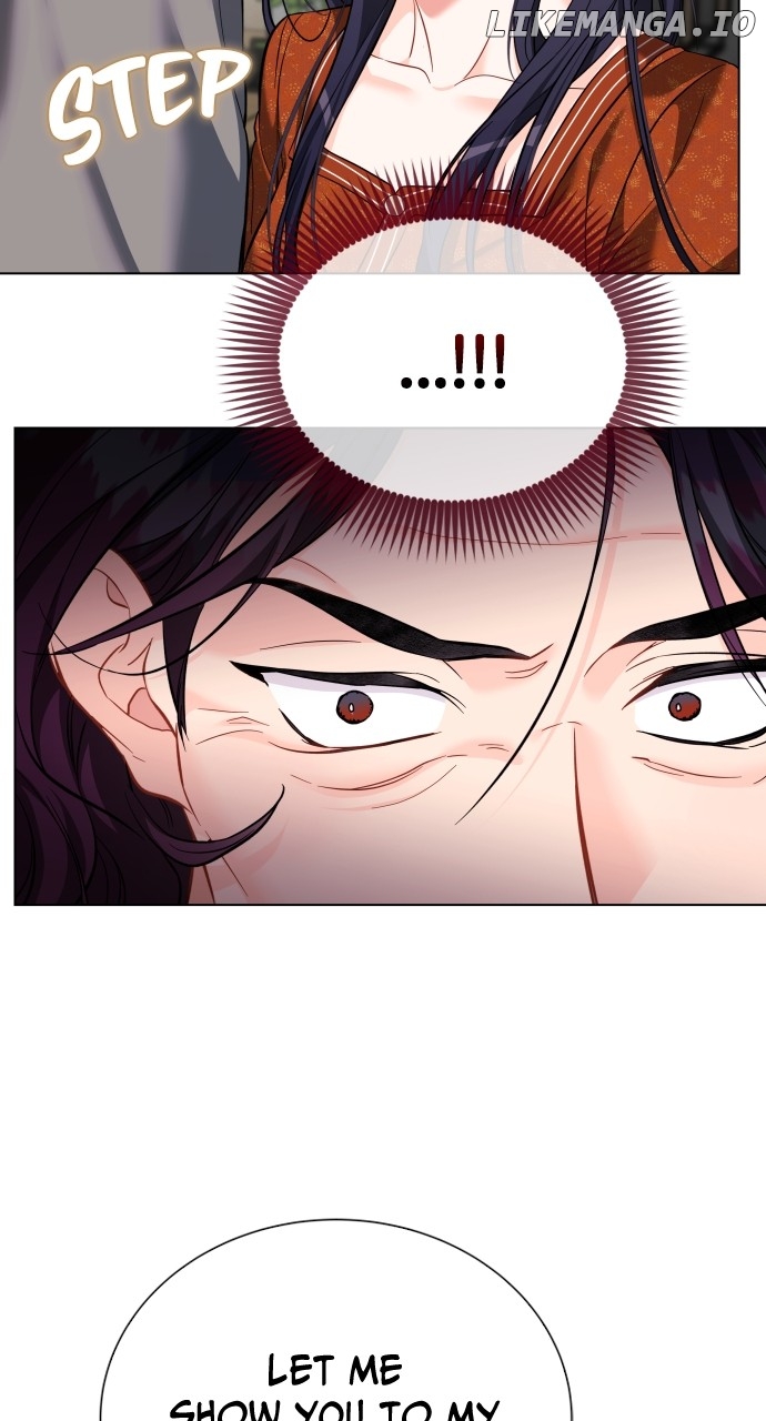 Let’s Meet After Work Chapter 55 - page 8