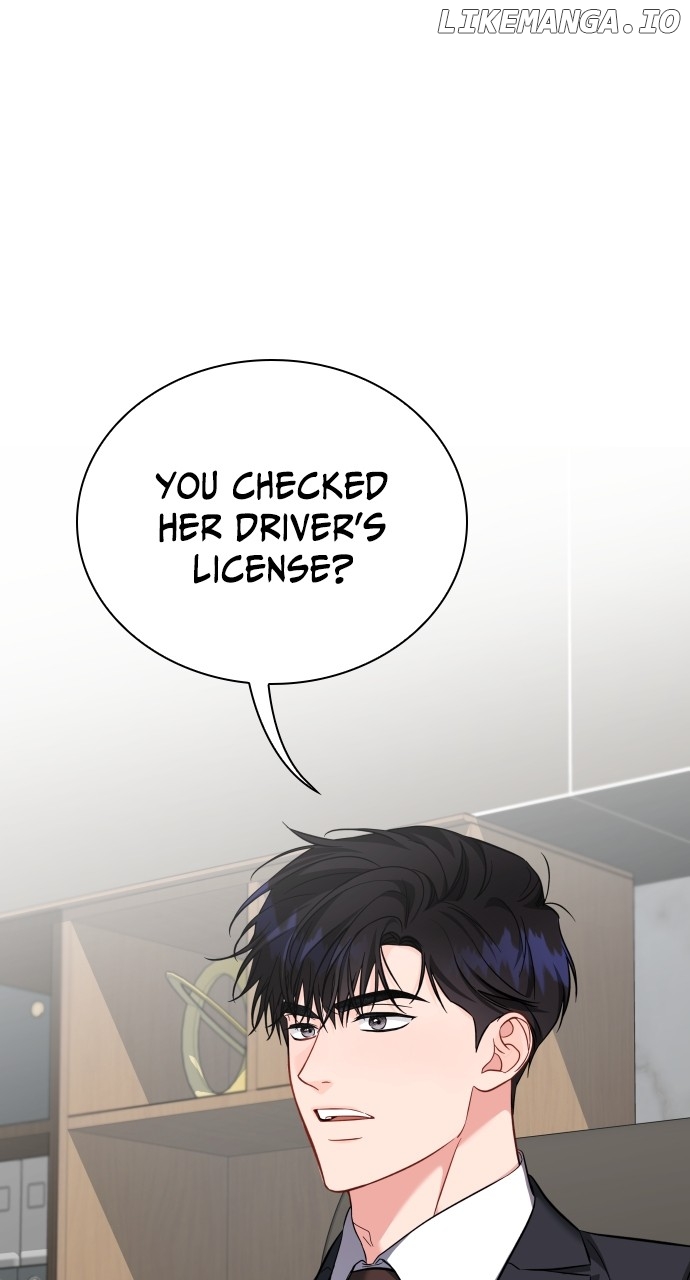 Let’s Meet After Work Chapter 54 - page 1