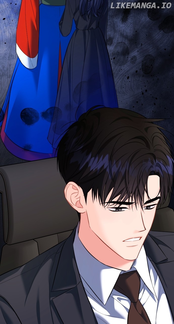 Let’s Meet After Work Chapter 54 - page 11