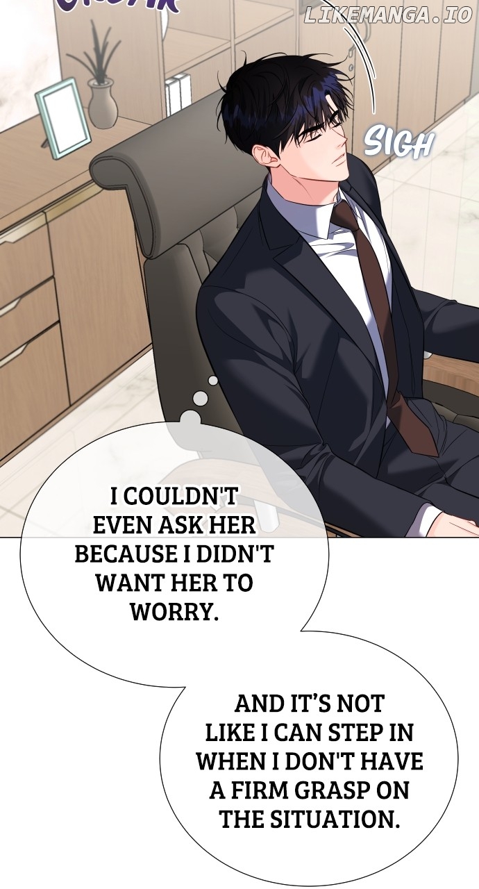 Let’s Meet After Work Chapter 54 - page 13