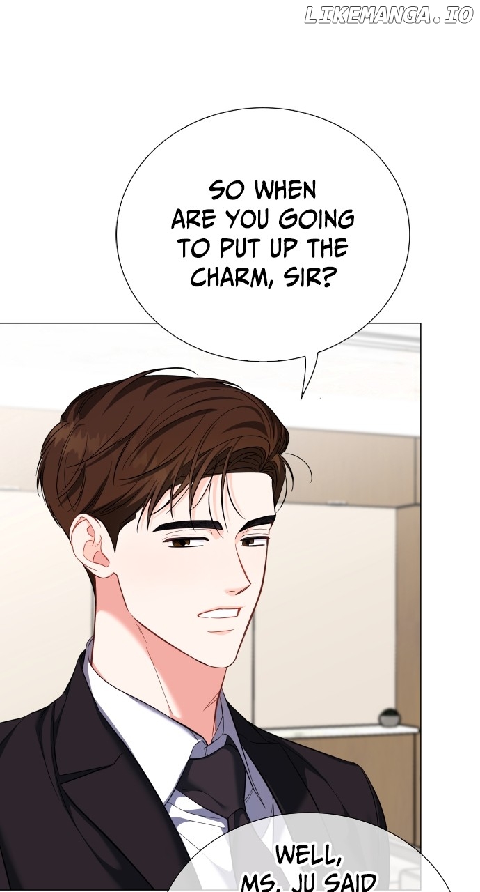 Let’s Meet After Work Chapter 54 - page 14