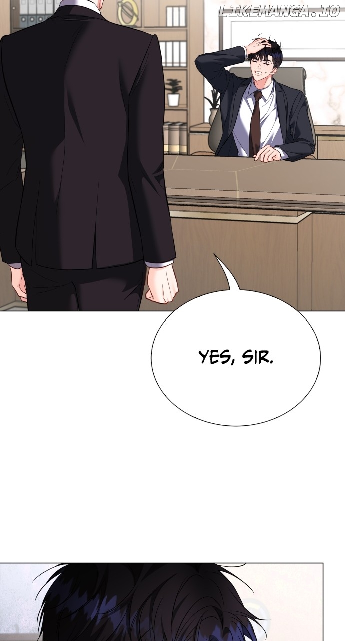 Let’s Meet After Work Chapter 54 - page 17