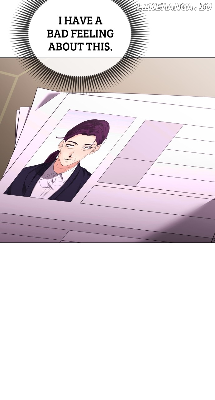 Let’s Meet After Work Chapter 54 - page 19