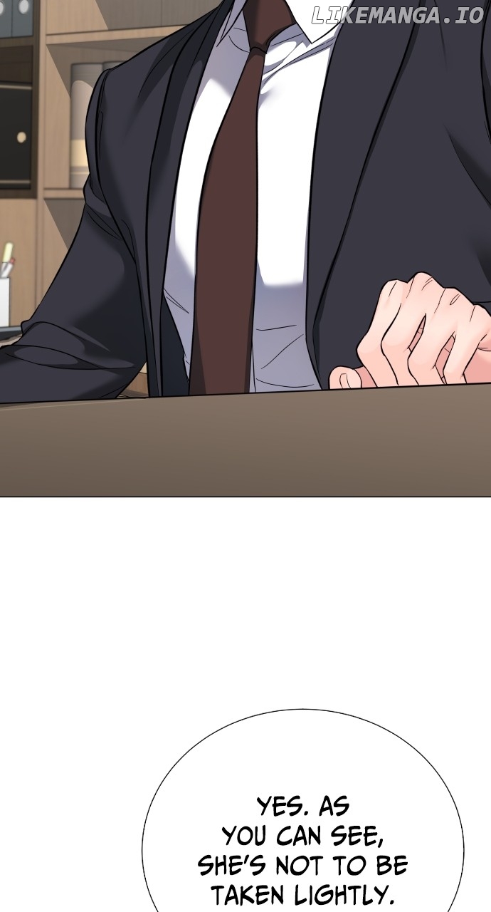 Let’s Meet After Work Chapter 54 - page 2