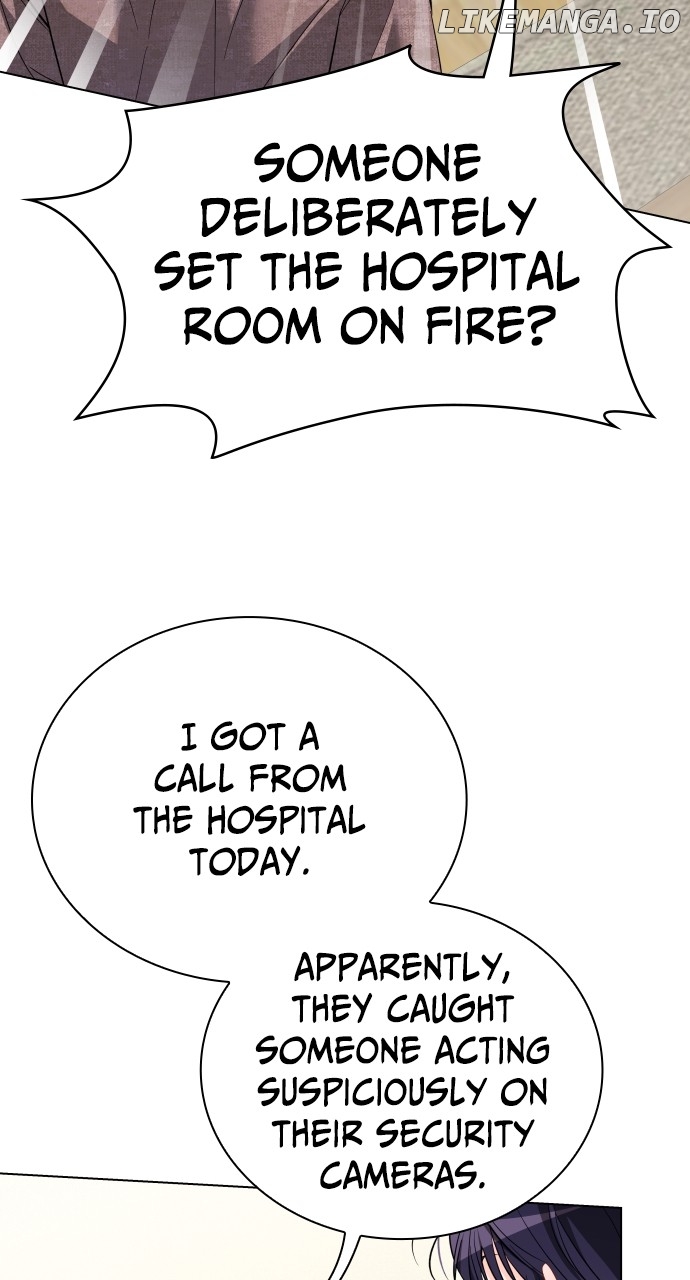 Let’s Meet After Work Chapter 54 - page 23
