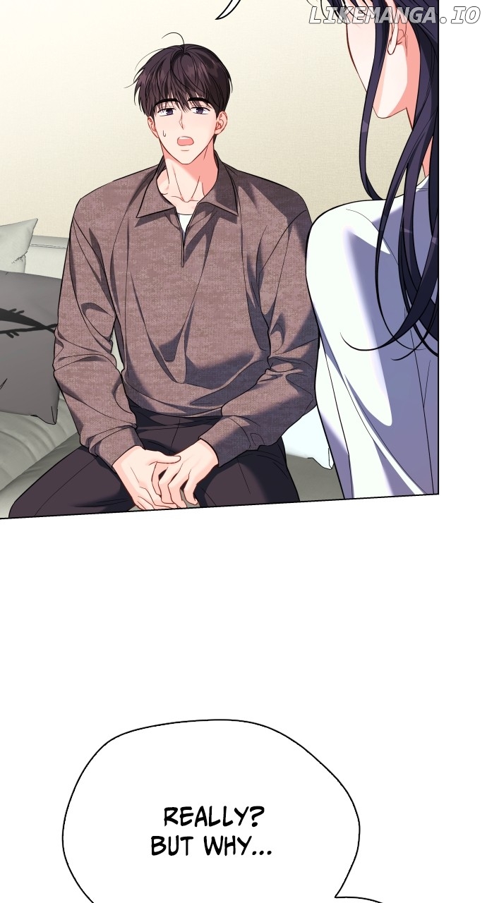 Let’s Meet After Work Chapter 54 - page 24