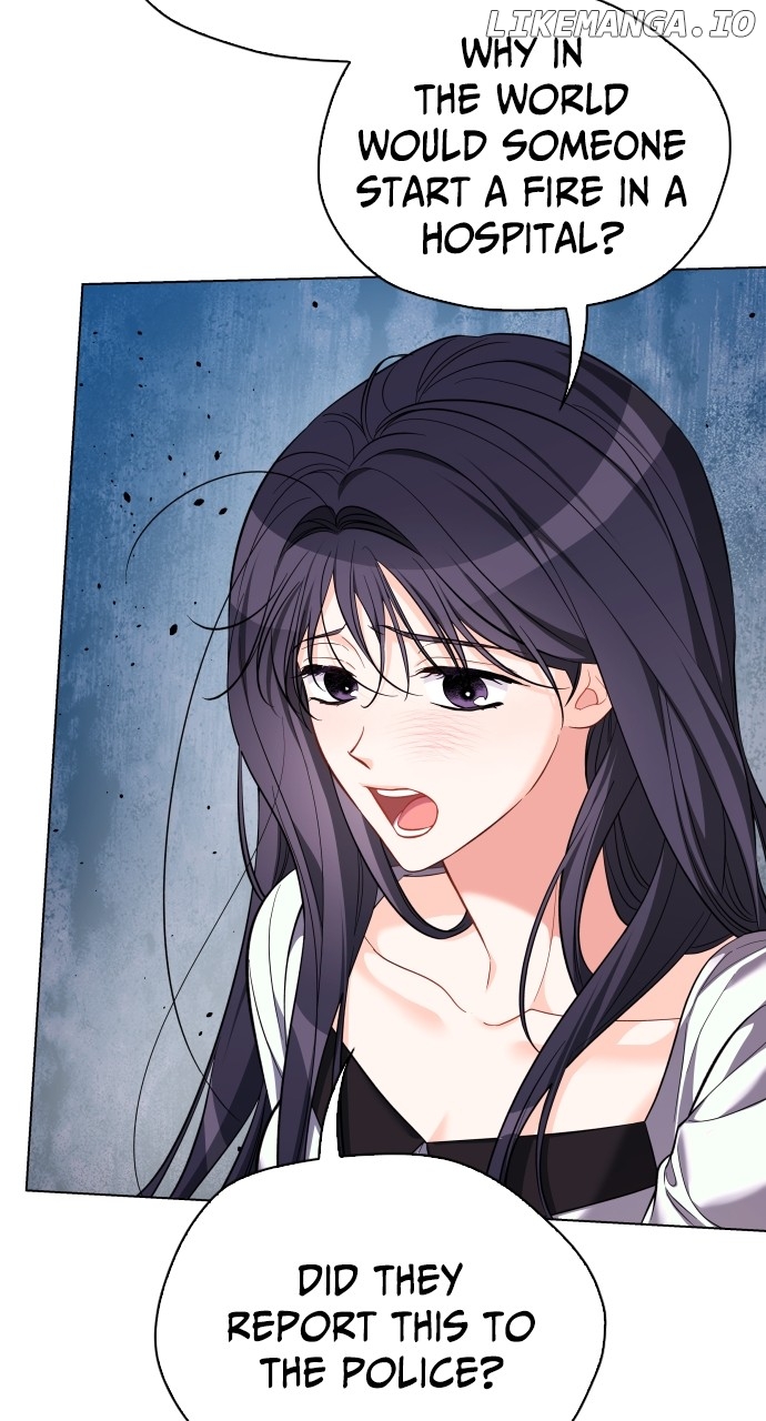 Let’s Meet After Work Chapter 54 - page 25