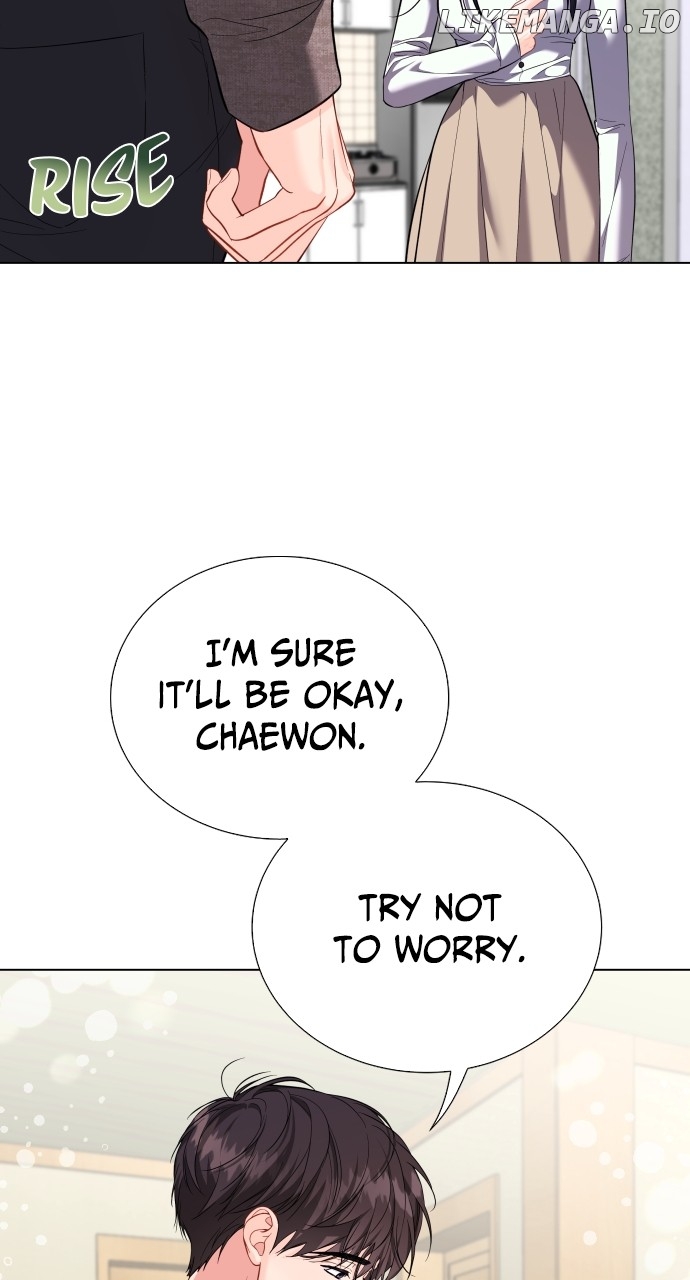 Let’s Meet After Work Chapter 54 - page 27