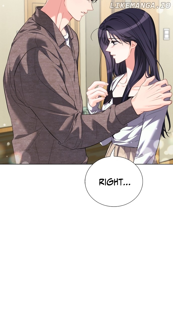 Let’s Meet After Work Chapter 54 - page 28