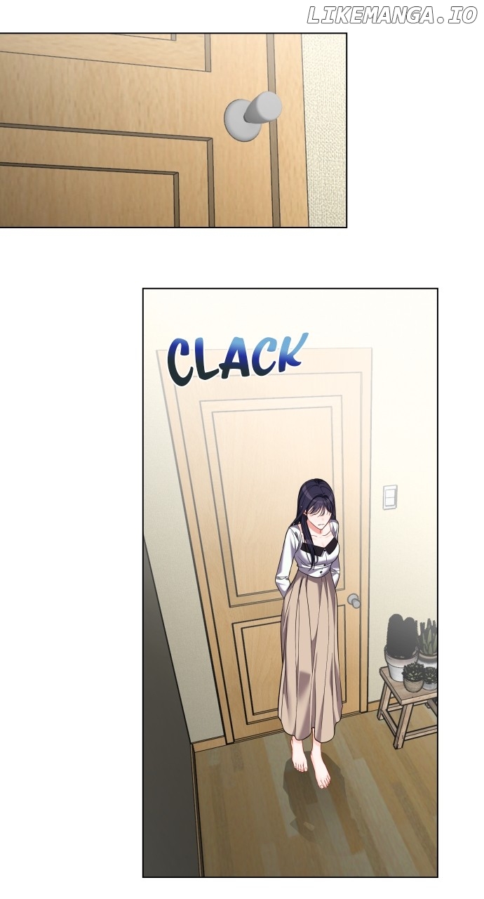 Let’s Meet After Work Chapter 54 - page 29