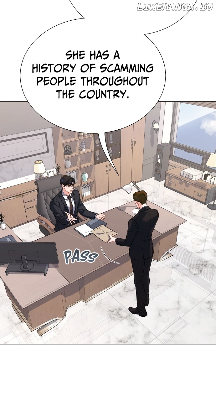 Let’s Meet After Work Chapter 54 - page 3