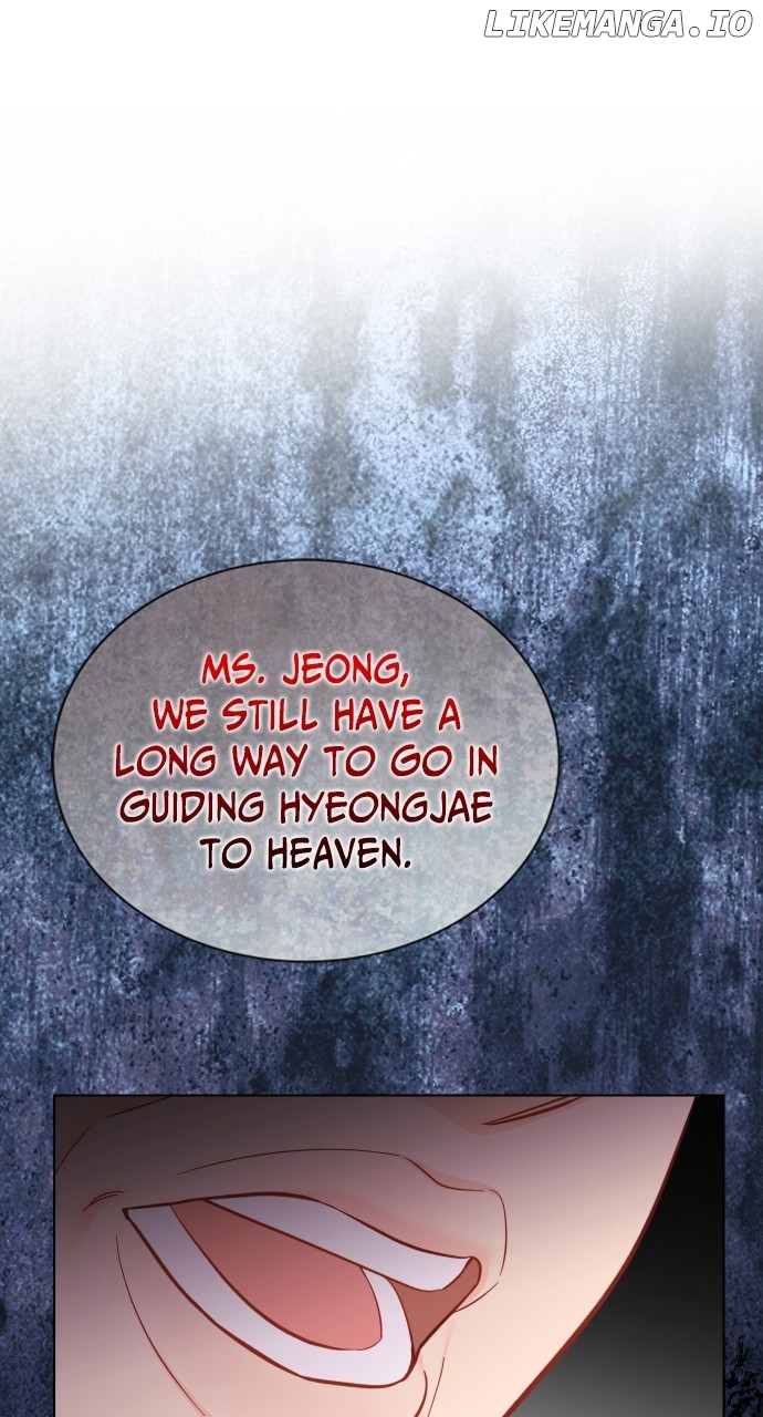 Let’s Meet After Work Chapter 54 - page 30