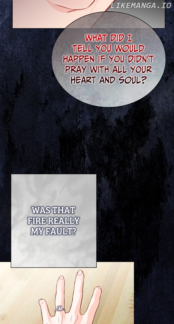 Let’s Meet After Work Chapter 54 - page 31