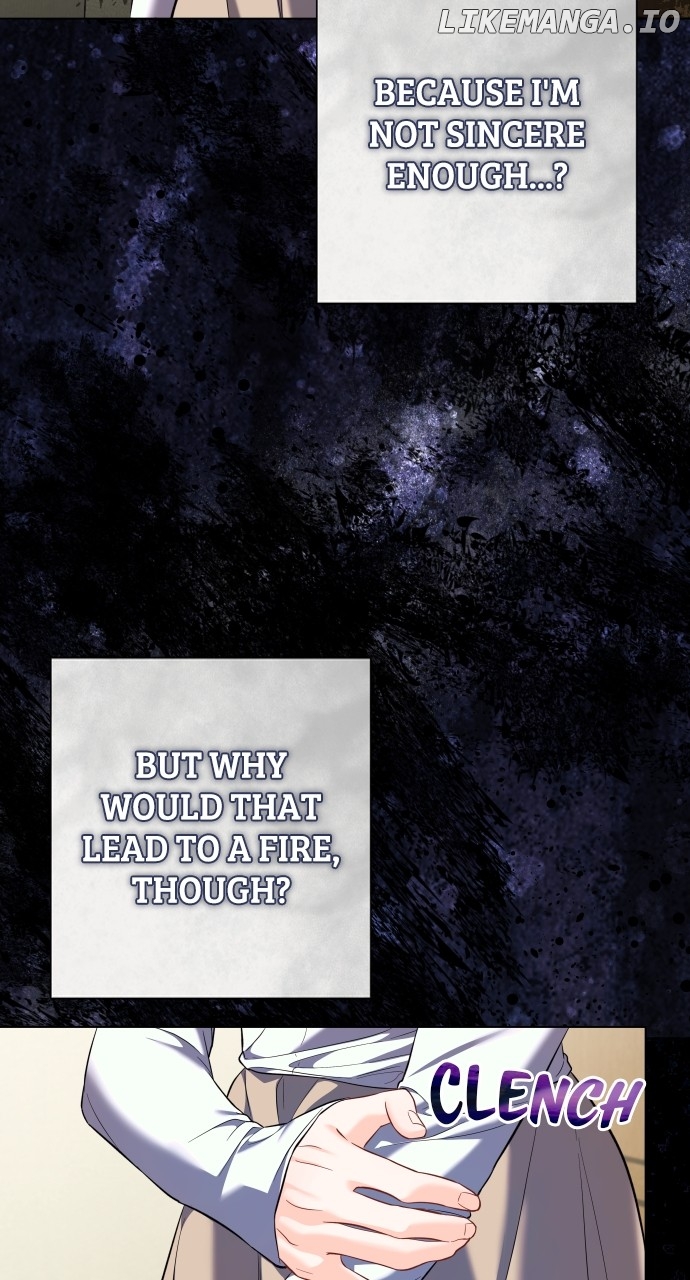 Let’s Meet After Work Chapter 54 - page 33
