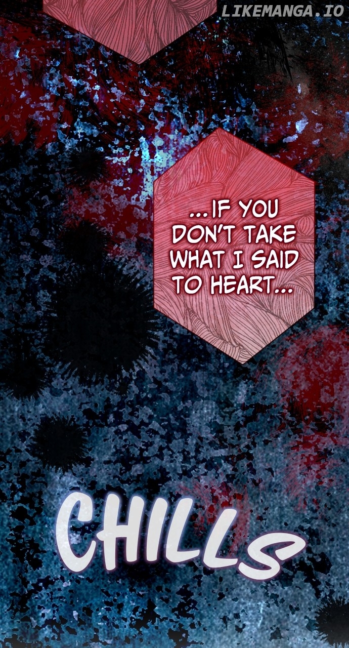 Let’s Meet After Work Chapter 54 - page 35