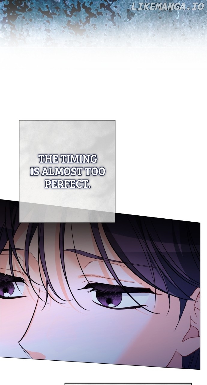Let’s Meet After Work Chapter 54 - page 36