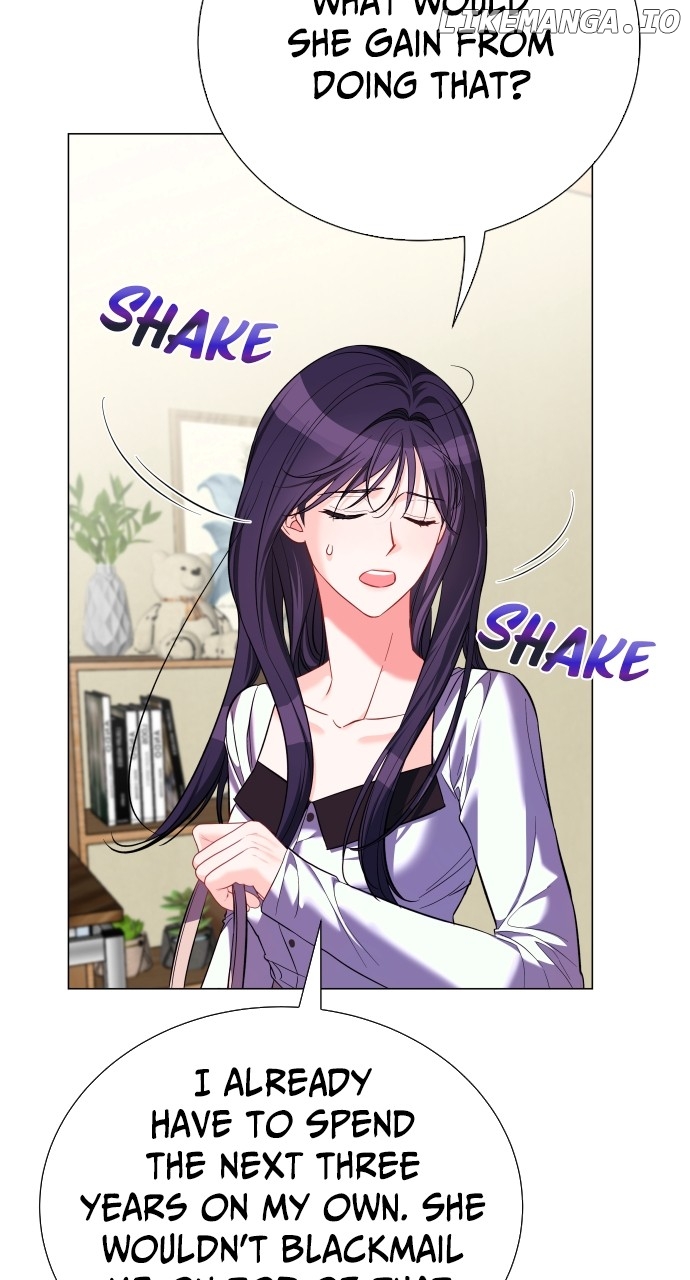 Let’s Meet After Work Chapter 54 - page 38