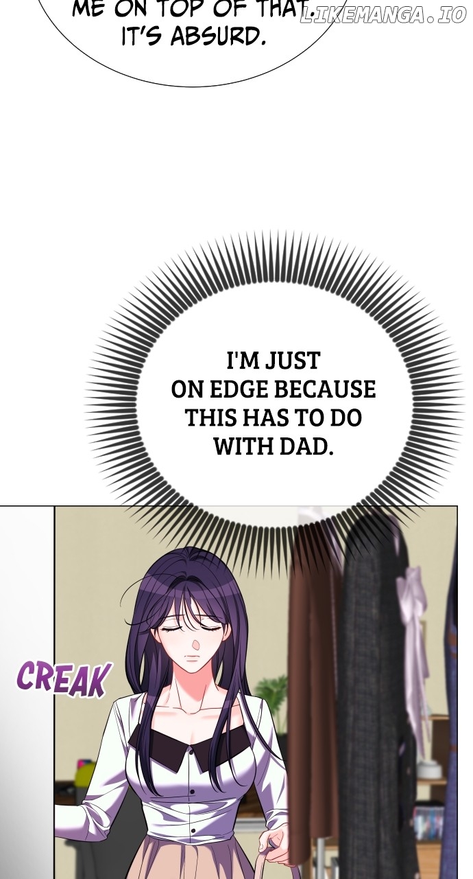 Let’s Meet After Work Chapter 54 - page 39