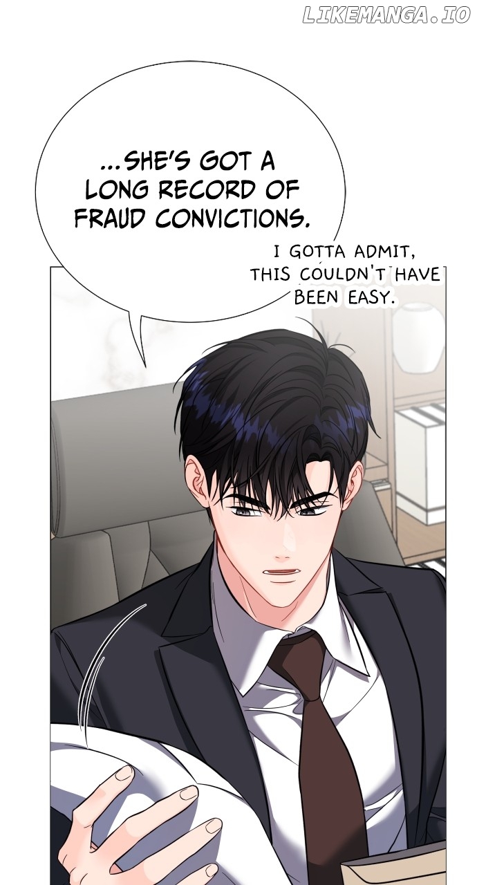 Let’s Meet After Work Chapter 54 - page 4