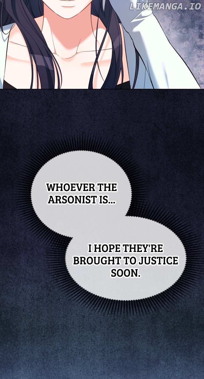 Let’s Meet After Work Chapter 54 - page 42