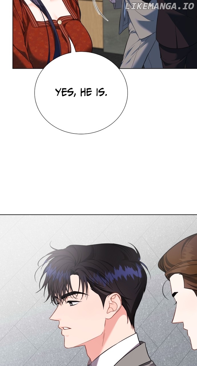 Let’s Meet After Work Chapter 54 - page 47