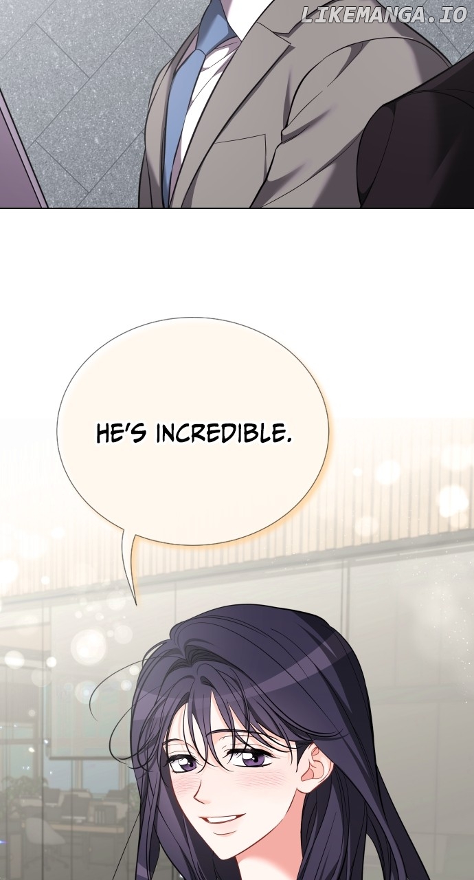 Let’s Meet After Work Chapter 54 - page 48