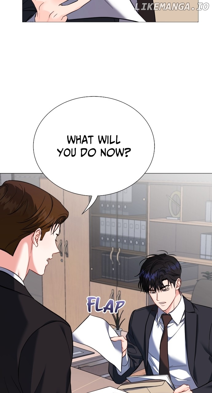 Let’s Meet After Work Chapter 54 - page 5
