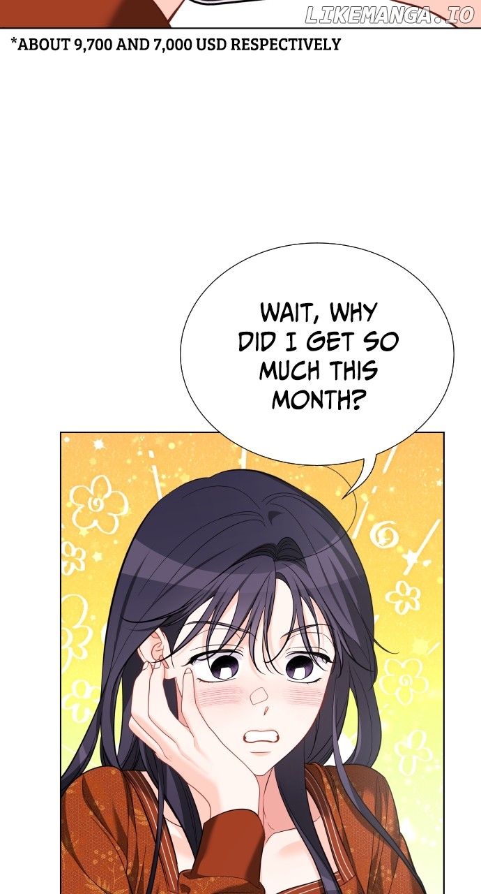Let’s Meet After Work Chapter 54 - page 51
