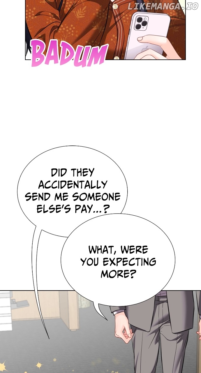 Let’s Meet After Work Chapter 54 - page 52