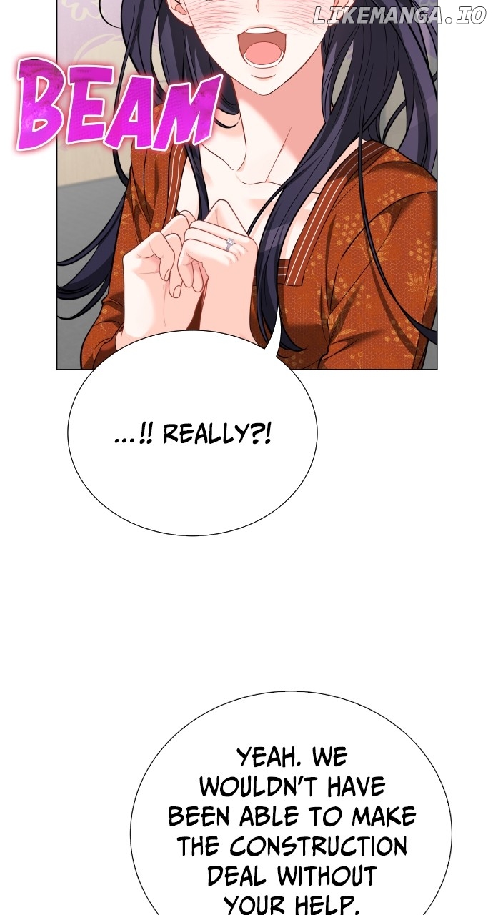 Let’s Meet After Work Chapter 54 - page 58